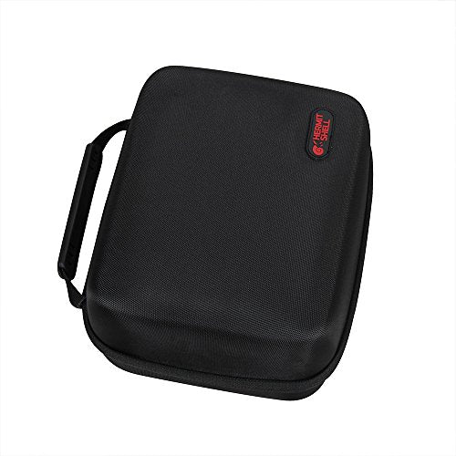 Hermitshell Funda de viaje para Howard Leight Honeywell Impa