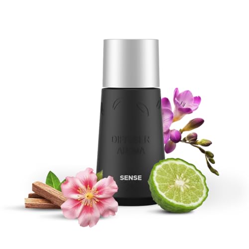 Aroma portátil Dr. Scent -0.3 fl oz (Sense)