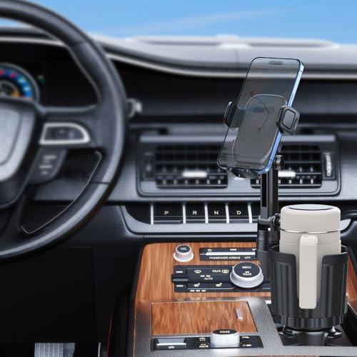 Soporte de teléfono para automóvil, soporte de teléfono celu
