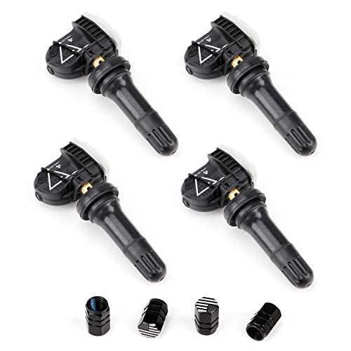 TPMS Sistema de monitoreo de presión de neumáticos Sensor 43