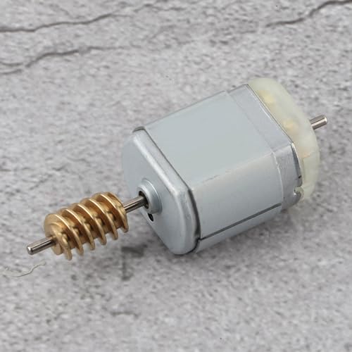 Bloqueo del motor, ESL/ELV Motor de metal de bloqueo de dire