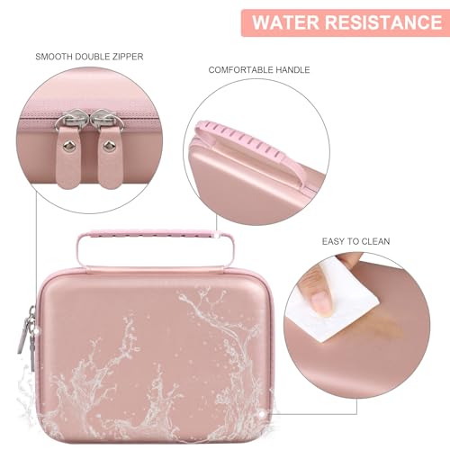 Funda rígida de transporte para Halo Bolt 58830/44400/57720