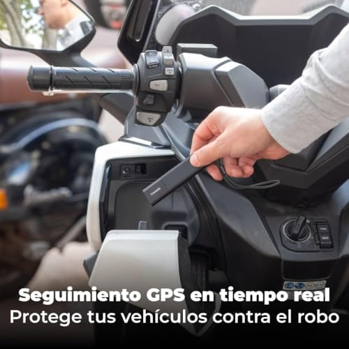 GPS PRO Tracker - Ubicación en tiempo real - Suscripción de