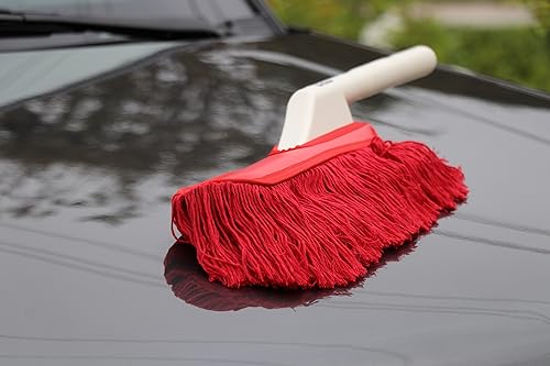 California Car Duster 62445 kit de limpieza al detalle con m