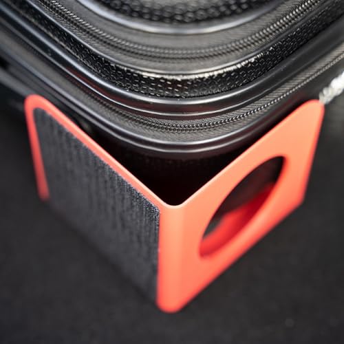 rati Nook - Bloques organizadores de velcro para cajuela – O
