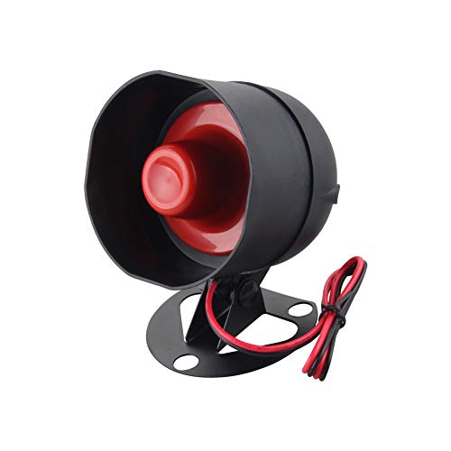EASYGUARD EC003N-V Sistema de seguridad de alarma antirrobo