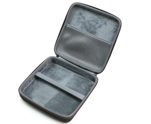 Funda protectora de viaje rígida compatible con NOCO GB20 GB