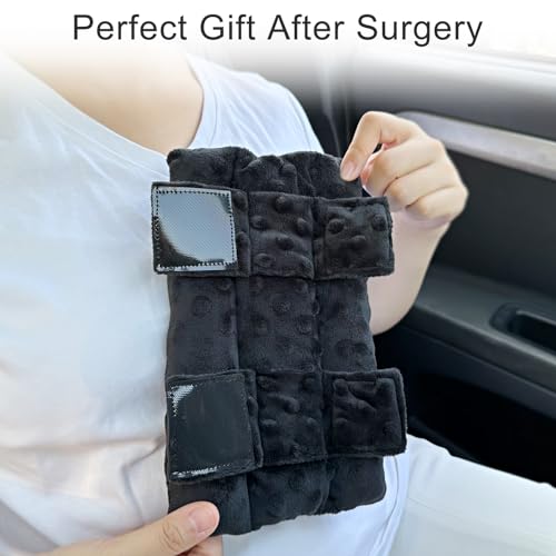 Pacemaker Pillow - Almohadas de puerto de quimioterapia para
