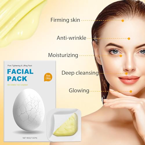 Zombie Facial Mask - Zombie Mask Skin Care, Zombie Wash Off