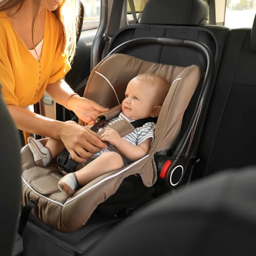 VLM Protector de asiento de automóvil para asiento de automó