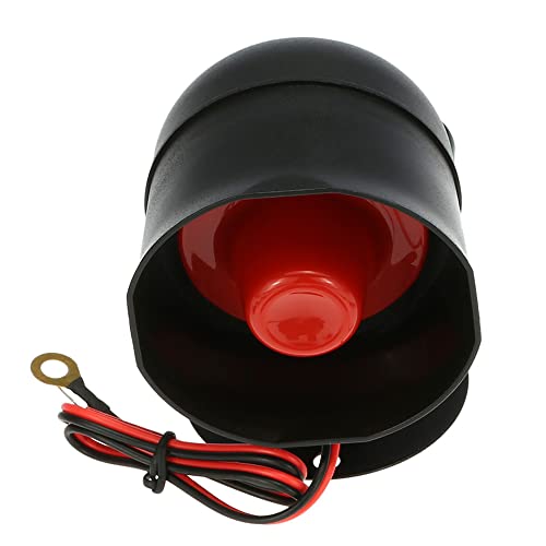 Alarma auto universal del coche 12V, sistema de seguridad de