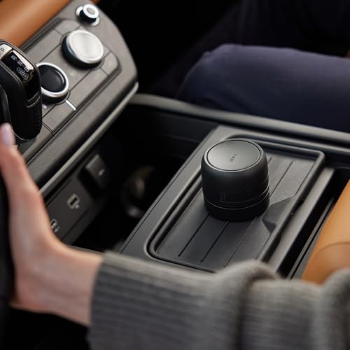 Capri Blue Volcano Pura Car Pro - Juego de difusor – Incluye