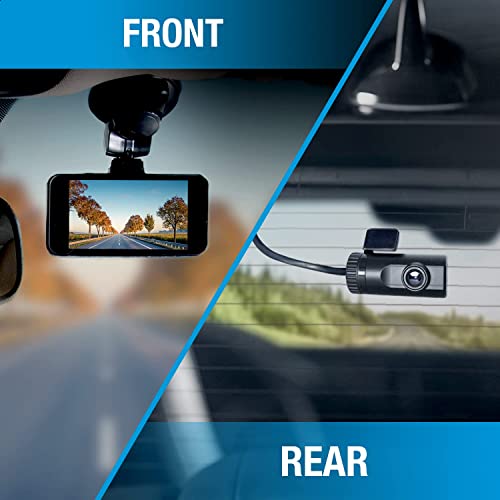 TYPE S TOURING ITEMS | Cámara inteligente para salpicadero,