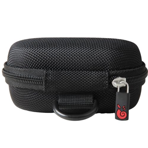 Hermitshell Estuche de viaje duro para Anker Nano Power Bank