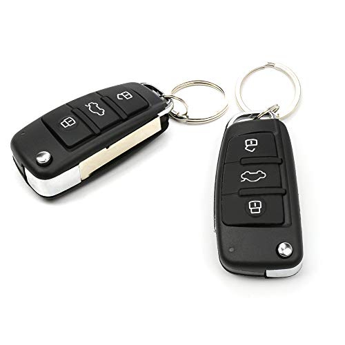 Sistema de entrada sin llave, sistema de alarma universal pa
