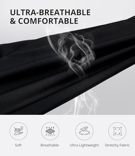 AIRSEE Guantes de protección UV de alta calidad para manicur