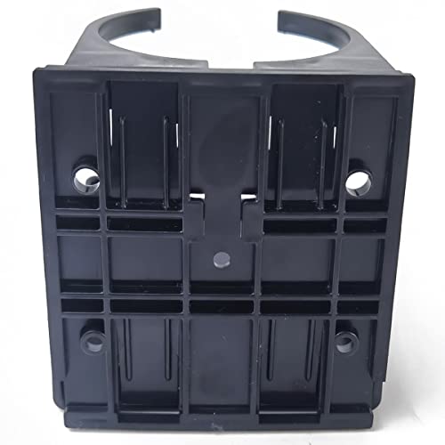 NSBELL 4 soportes ajustables plegables para bebidas, soporte