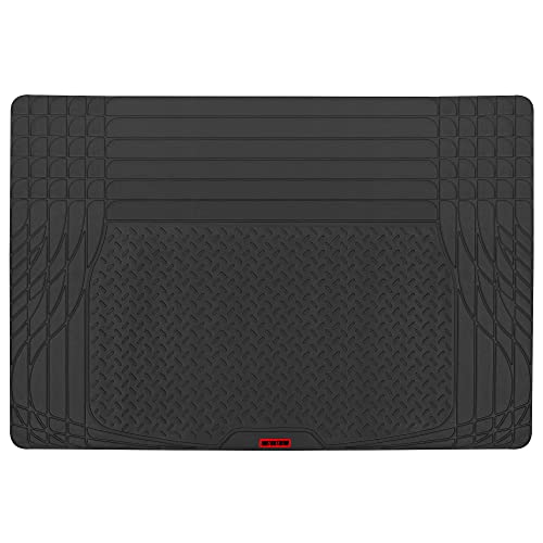 Motor Trend FlexTough - Tapete de carga para SUV y maletero