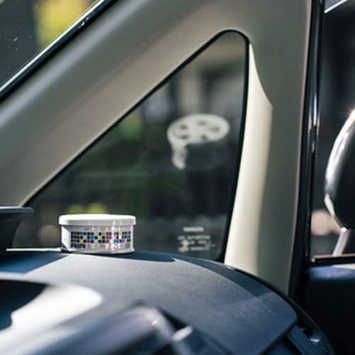 eikosha fragancia coche Desodorante Aire Spencer cartridge-s
