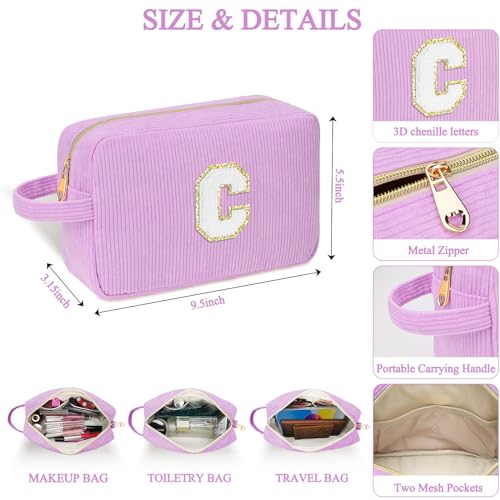 Regalos para el día de la madre, bonita bolsa de maquillaje