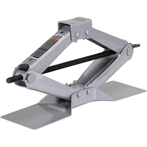 Gato Pro-Lift T-9456- 3000 lb, color gris. Capacidad