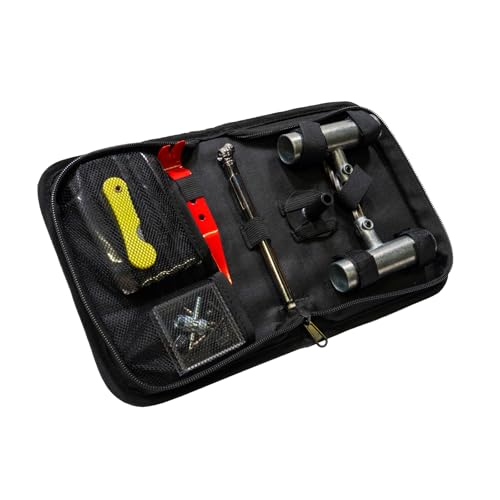 RuffStuff Specialties Kit de reparación de neumáticos - R275