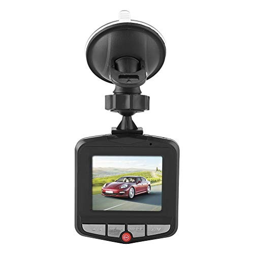 Grabador de conducción de automóvil, 1080P Full Dash Cam por