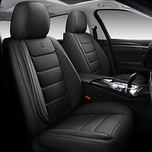 Fundas de asiento que adaptan a casi todos los automóviles,