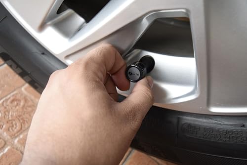 FOBO TIRE LITE Sensor TPMS – Sistema inalámbrico de monitore