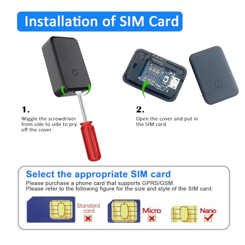 Rastreador GPS para vehículos, dispositivos de seguimiento p