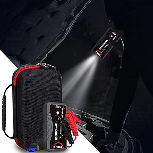 Aproca Estuche de viaje de almacenamiento duro, para NEXPOW