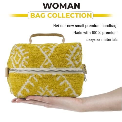 Bolso cosmético, organizador de maquillaje, bolso de viaje c