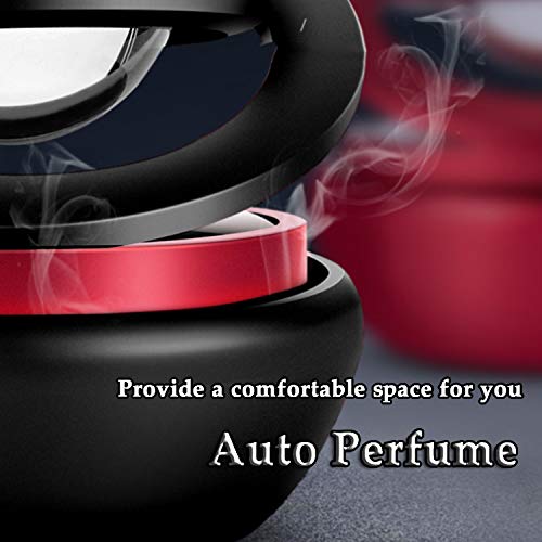 Kwak's Ambientador de aire para automóvil, purificador de ai