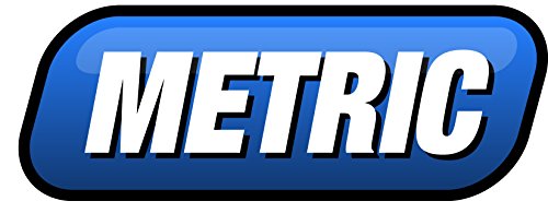 Performance Tool Surtido de juntas tóricas métricas W5203 co