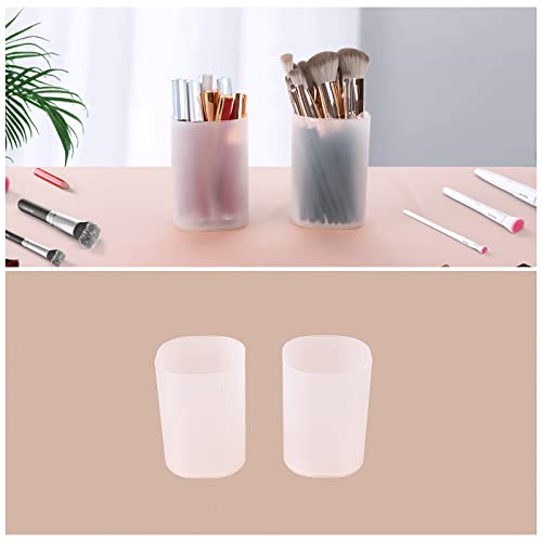 OCHEAL Estuche organizador de maquillaje, soporte organizado