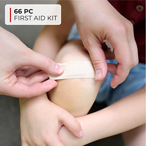 Thrive Kits de emergencia para vehículos – Kit de emergencia