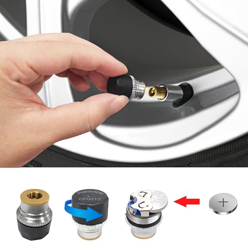Haloview Byte Tango BT7 TPMS con 6 sensores 1080P Sistema de