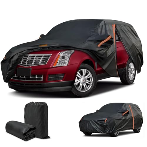 Funda para SUV de ajuste personalizado para Cadillac SRX 200