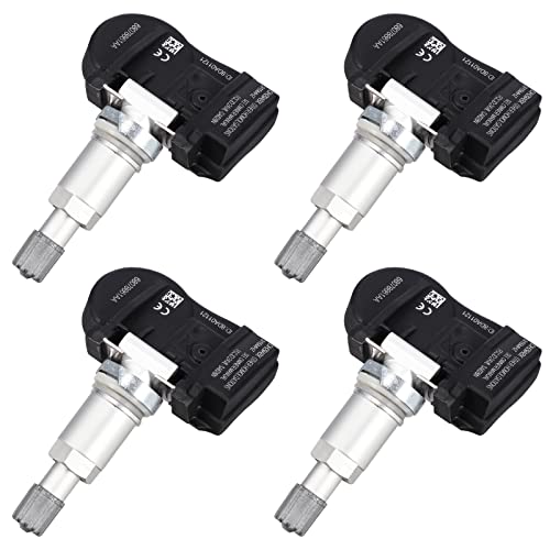 TPMS Sensor de presión de neumáticos 315MHz Sistema de monit