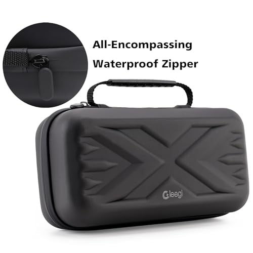 Funda de protección Eva para arrancadores de salto GB20 y GB