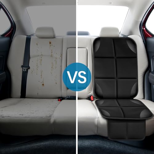 VLM Protector de asiento de automóvil para asiento de automó