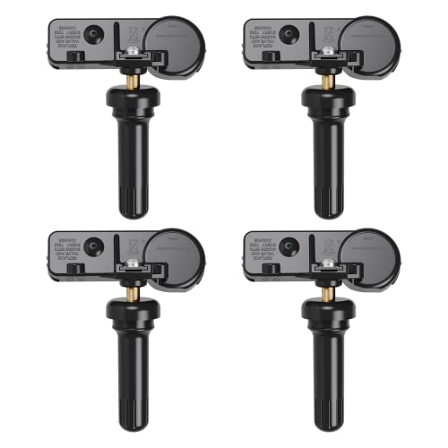 Sensor TPMS, sistema de monitor de presión de neumáticos de