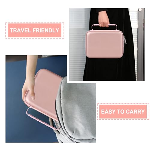 Funda rígida de transporte para Halo Bolt 58830/44400/57720