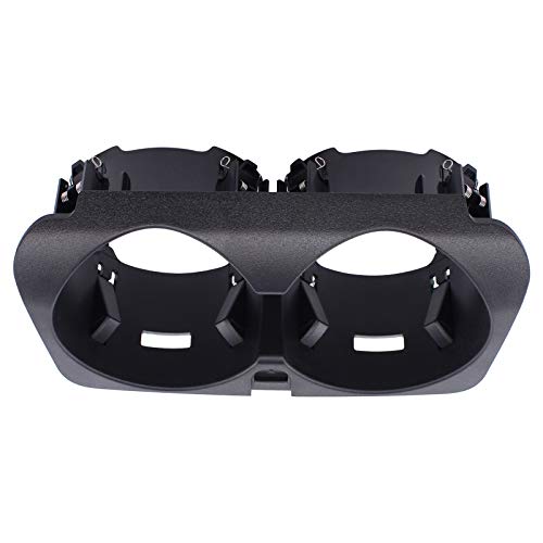 ApplianPar Soporte de taza de consola central para Mercedes