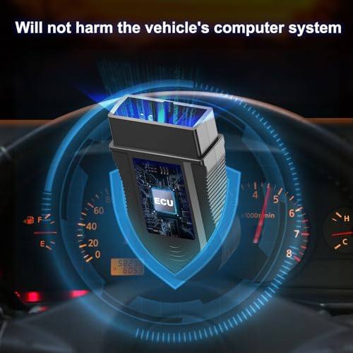 JOPLAY OBD1 Code Reader, Compatible with GM 1982-1995 Vehicl