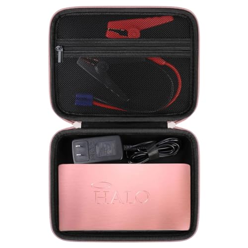 Funda rígida de transporte para Halo Bolt 58830/44400/57720