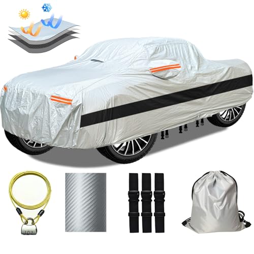 Funda impermeable para automóvil de 30 capas para automóvil,