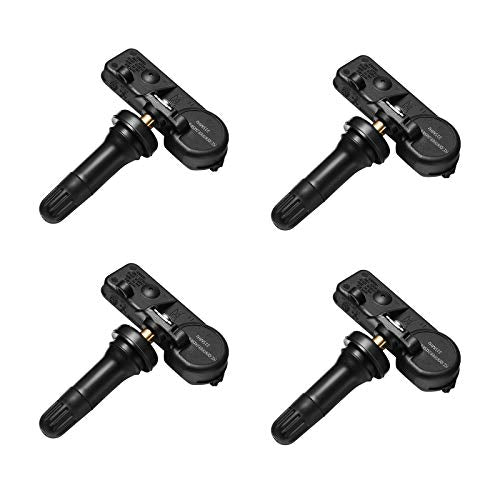 BDFHYK Sensor TPMS GM 315Mhz Sensor de monitoreo de presión