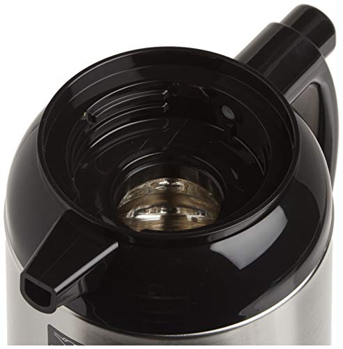 Zojirushi AFFB-19SAXA - Jarra térmica premium, 1.85 litros,