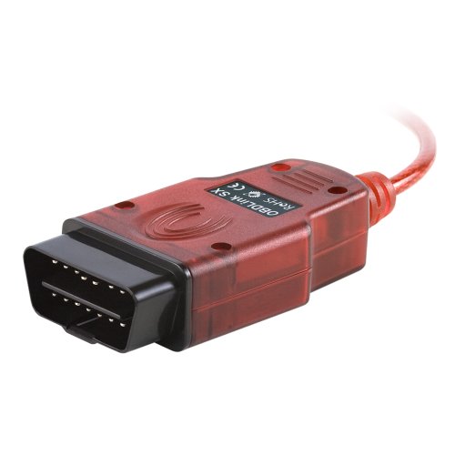 Herramienta profesional ScanTool 425801 OBDLink SX USB de ex